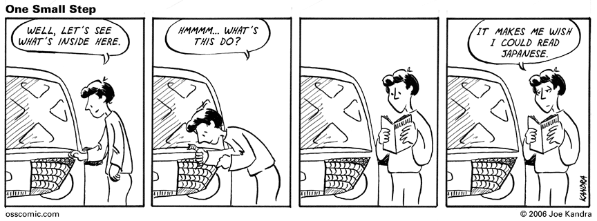 RTFM