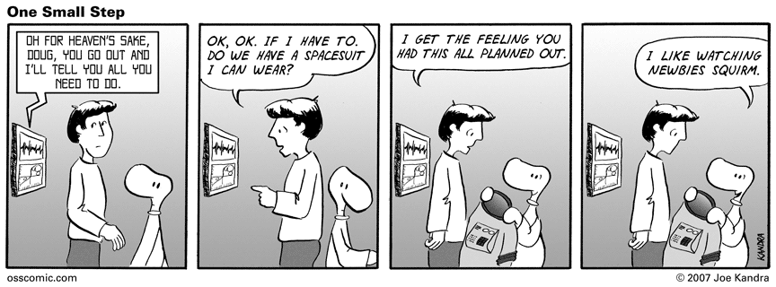 Foresight
