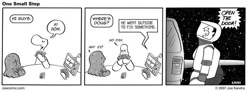 Go fish