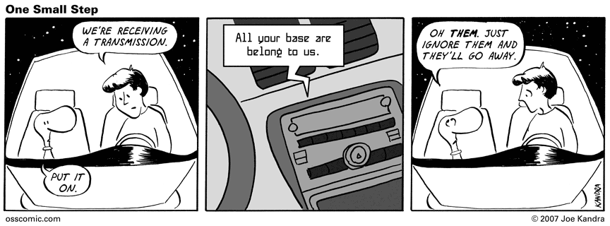…All your base…