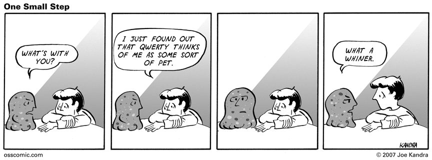 Whiner