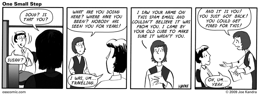 Susan?
