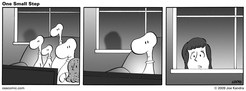Peeping Sue
