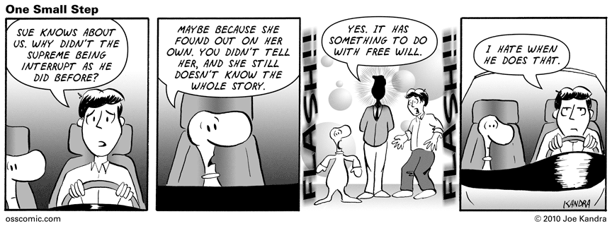 Free will
