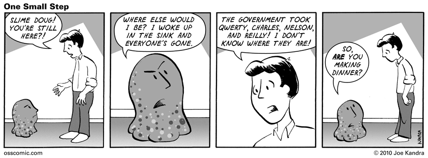 Priorities