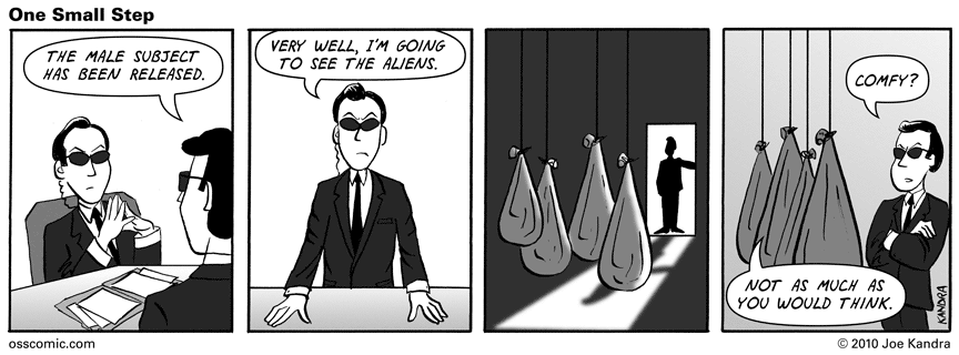 Detention